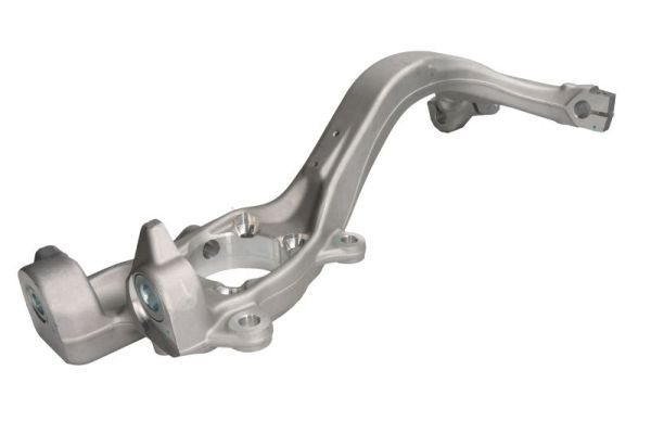 Achsschenkel, Radaufhängung