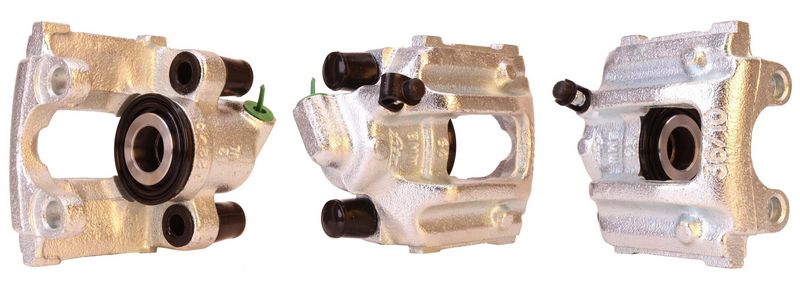 Drehzahlsensor, Automatikgetriebe