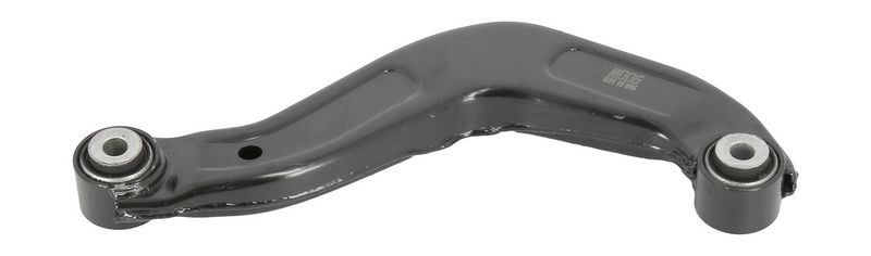 Lenker, Radaufhängung