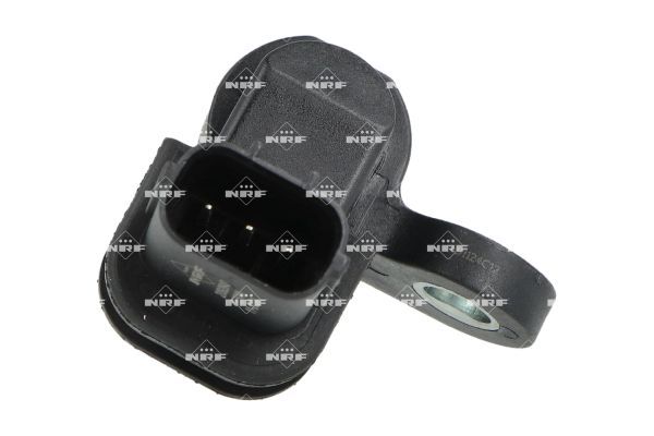 Impulsgeber, Kurbelwelle