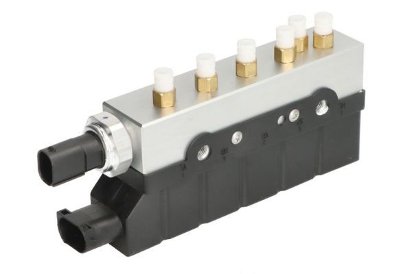 Ventil, Druckluftanlage