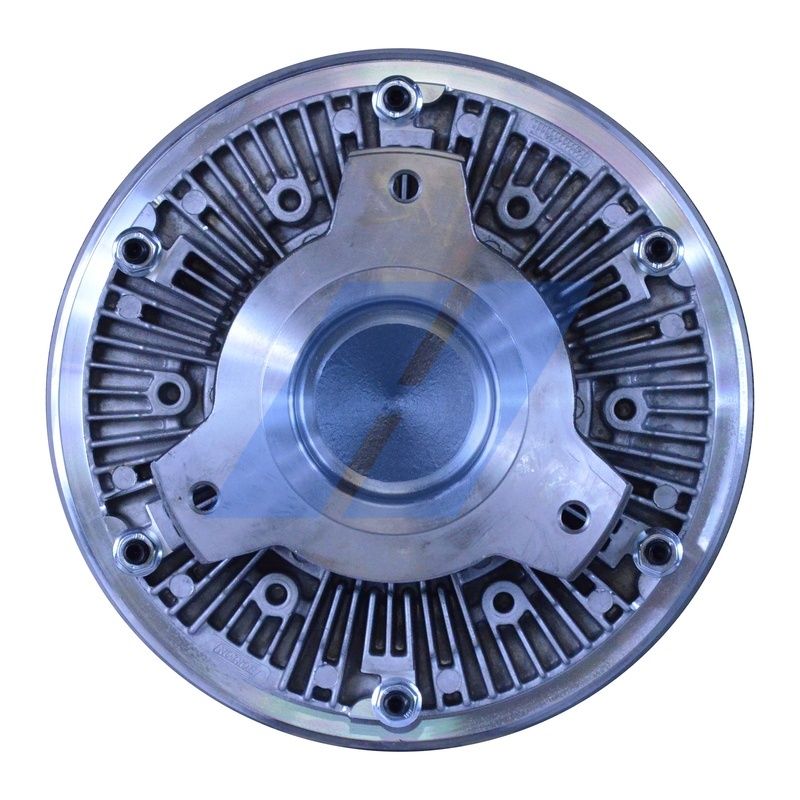 Kupplung, Kühlerlüfter