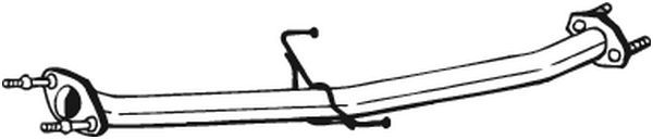 Verbreiterung, Kotflügel