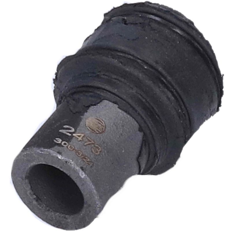 Geberzylinder, Kupplung