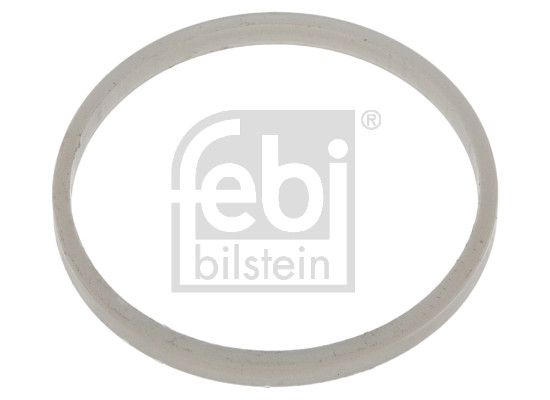 Distanzscheibe, Bremswelle