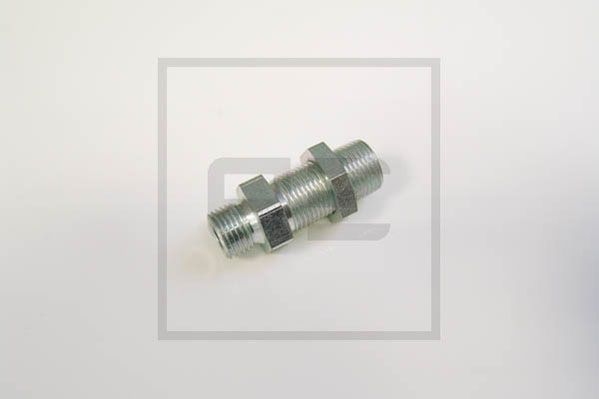 Verbinder, Druckluftleitung