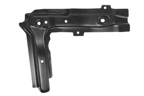 Lagerung, Kotflügelhalterung