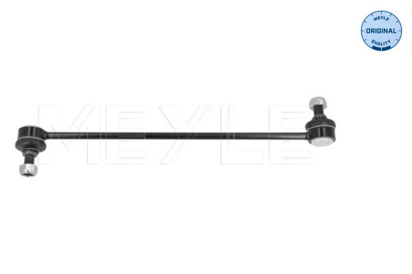Stange/Strebe, Stabilisator