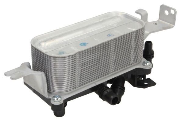 Ölkühler, Automatikgetriebe
