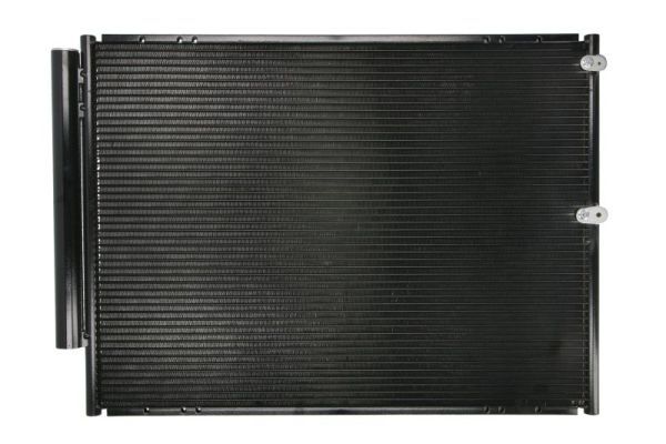 Kondensator, Klimaanlage