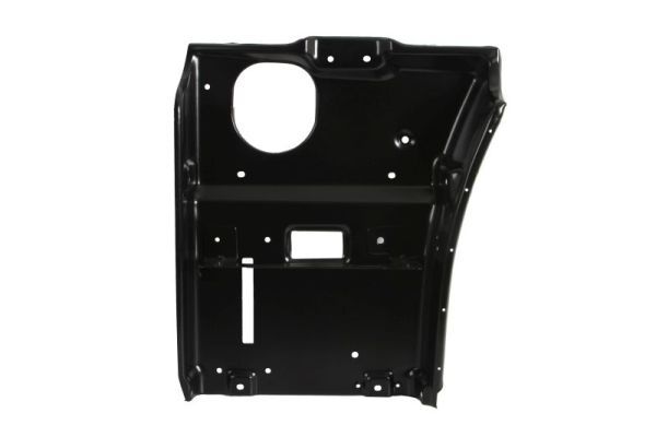 Türschwellen - Trittbrett