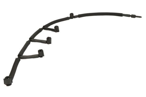 Entlüftungsschlauch, Kraftstofftank