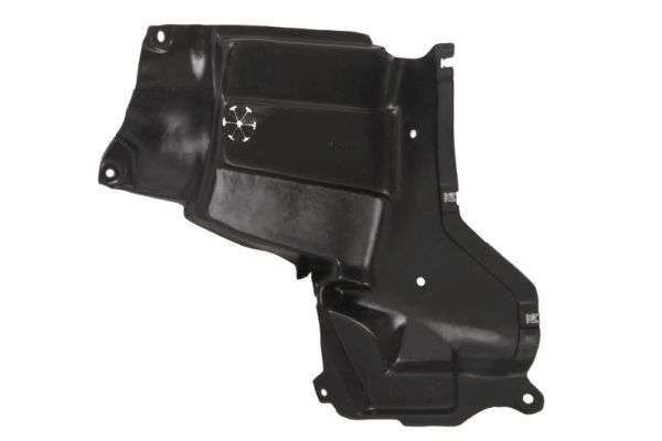 Motor- / Unterfahrschutz