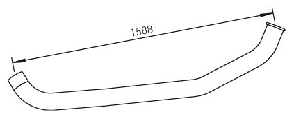 Ladedruckregelventil