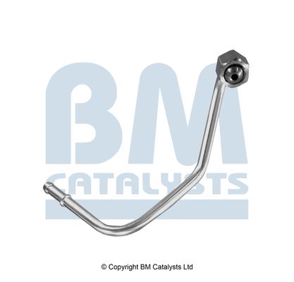 Druckleitung, Drucksensor (Ruß-/Partikelfilter)