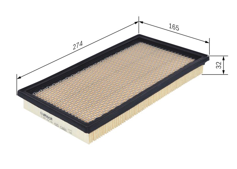 Luftfilter