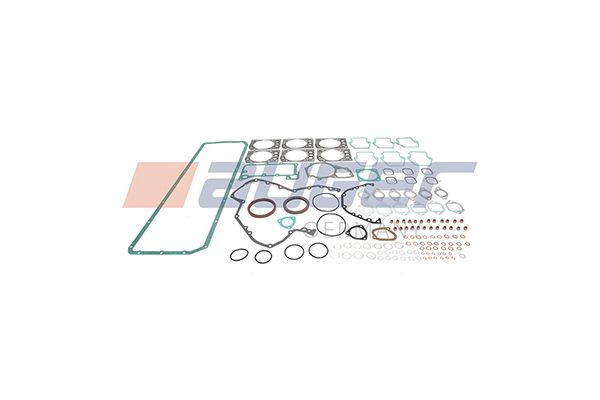 Buchse, Schaltstange