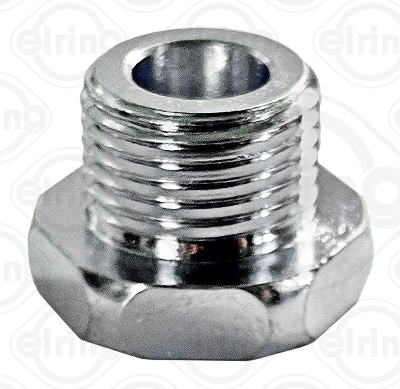 Schraube des Schaltgetriebes