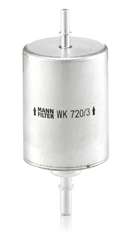 Kraftstofffilter passt zu: AUDI A4 B6, A4 B7, A6 C6 1.8-5.2 11.00-08.11