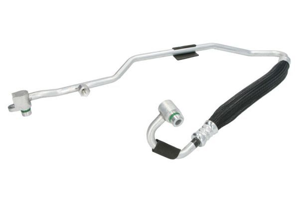 Hochdruckleitung, Klimaanlage