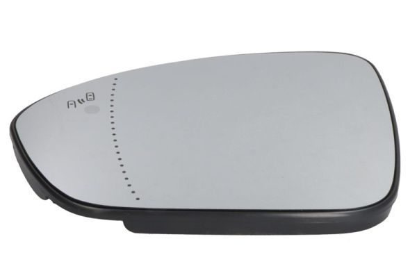 Außenspiegel - Spiegelglas