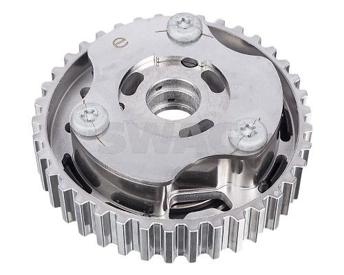 Nockenwellenversteller