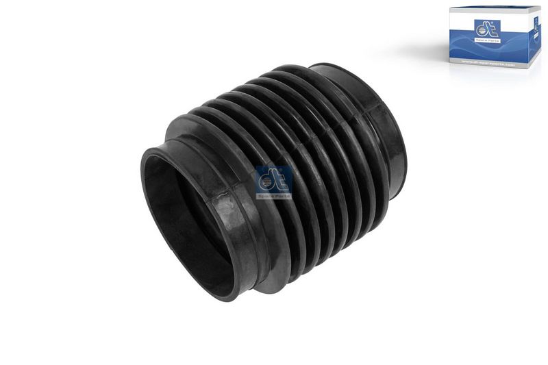 Schlauch, Luftversorgung