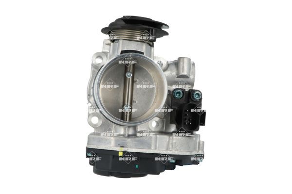 Drosselklappenstutzen