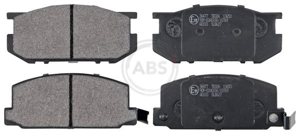 Federbeinstützlager