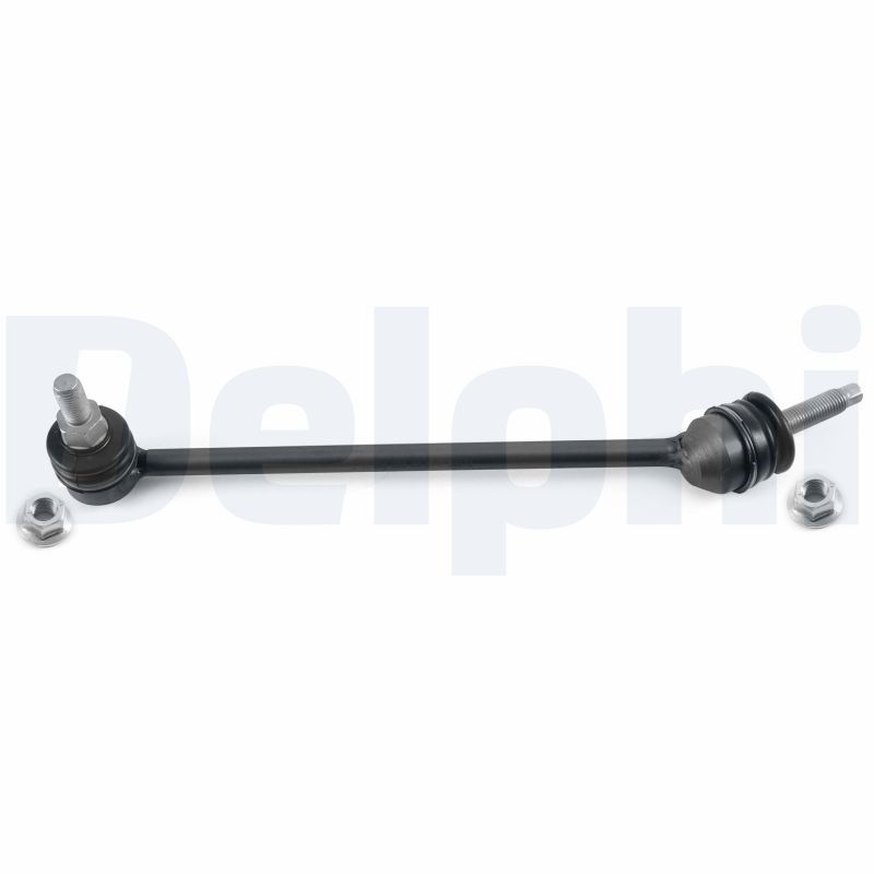 Stange/Strebe, Stabilisator