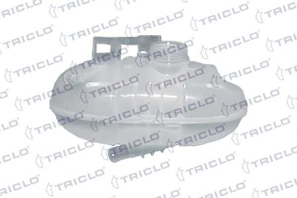 Ausgleichsbehälter, Kühlmittel