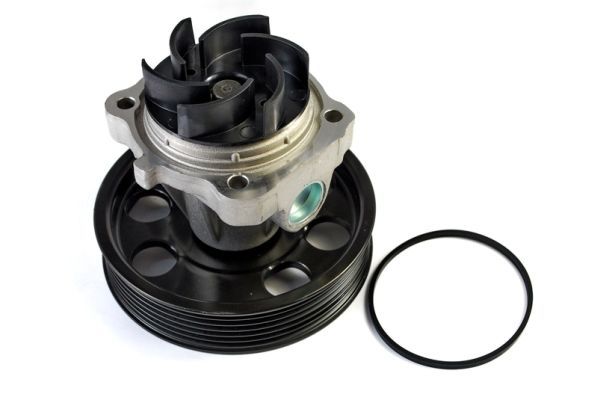 Kühlmittelpumpe