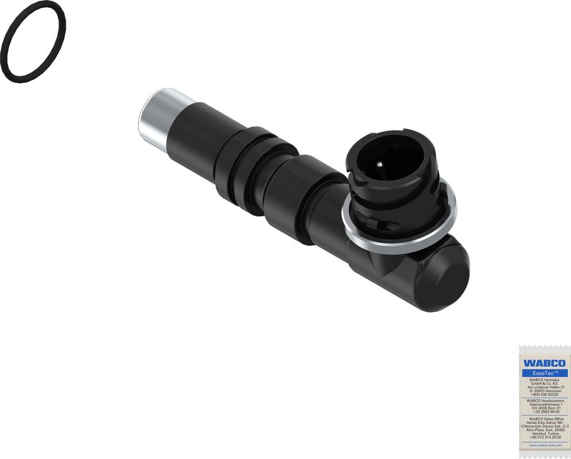 Reparatursatz, Kupplungsverstärker