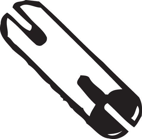 Rohrverbinder, Abgasanlage