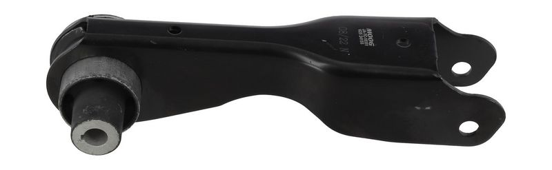 Lenker, Radaufhängung