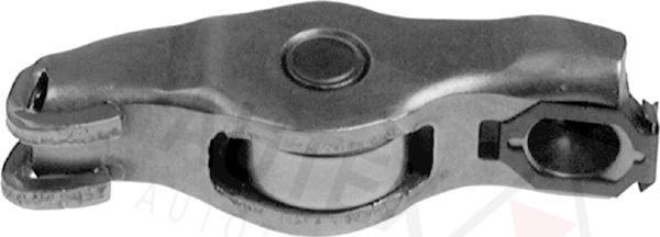 Drosselklappenstutzen