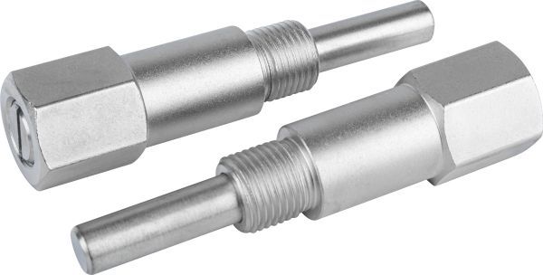 Kühlmittelrohrleitung