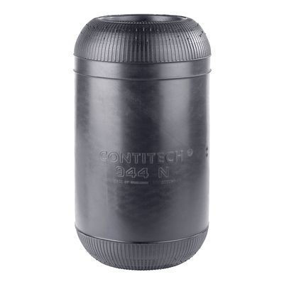 Federbalg, Luftfederung