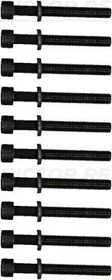 Zylinderkopfschraubensatz