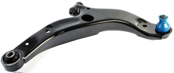 Lenker, Radaufhängung