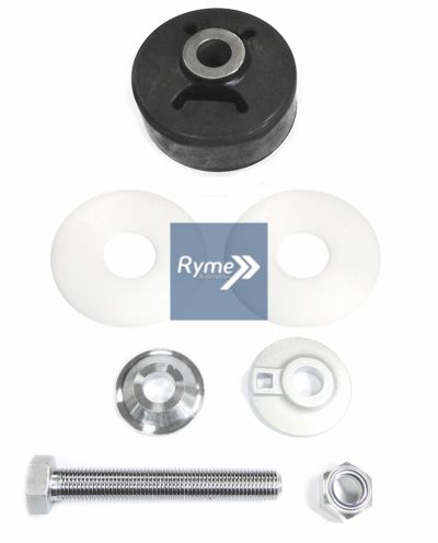 Stange/Strebe, Stabilisator