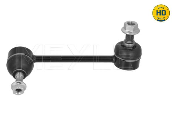 Stange/Strebe, Stabilisator
