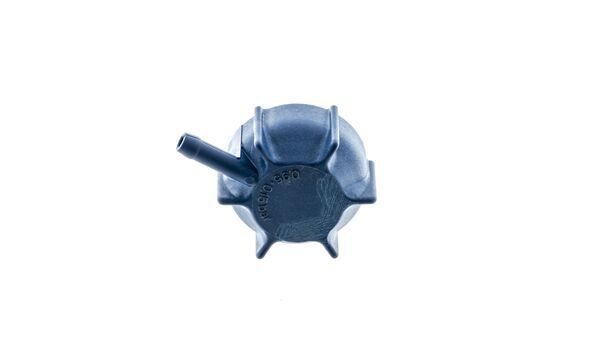 Verschlussdeckel, Kühlmittelbehälter