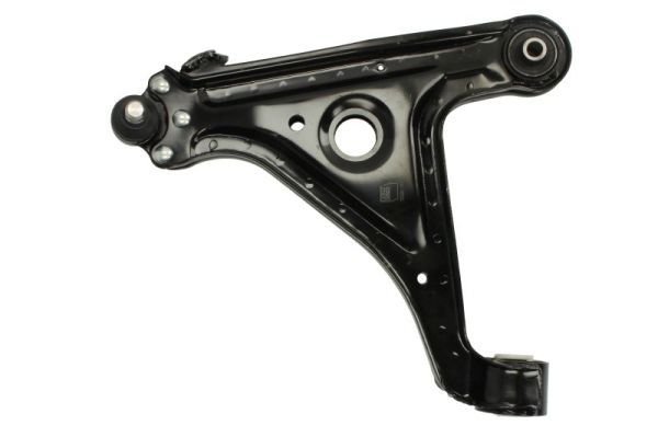 Lenker, Radaufhängung