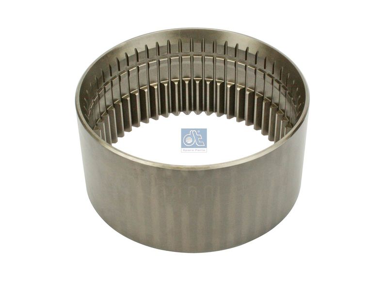 Buchse, Wähl-/Schaltstange