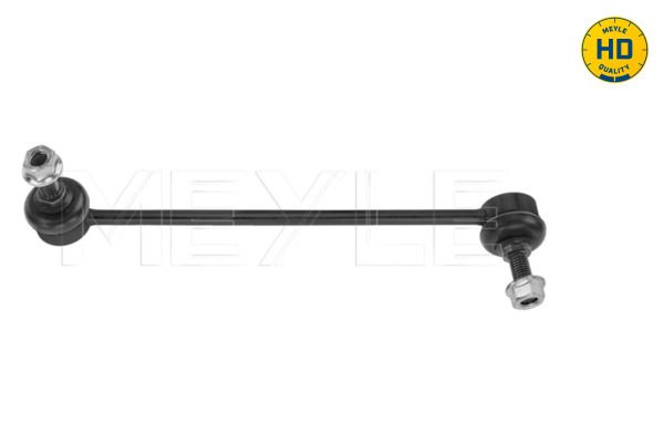 Stange/Strebe, Stabilisator