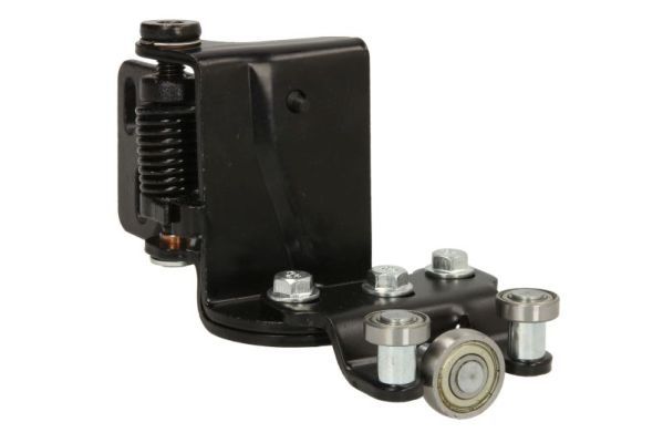 Schiebetür - Rollenführung