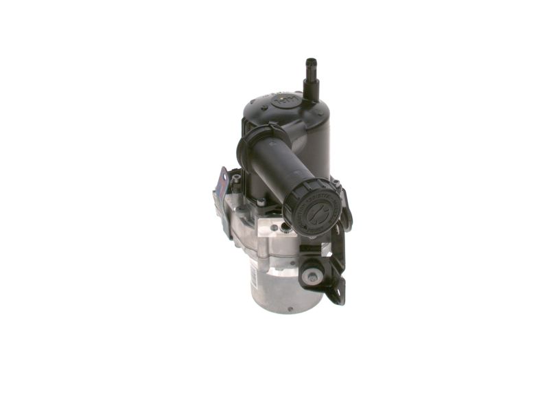 Hydraulikpumpe, Lenkung