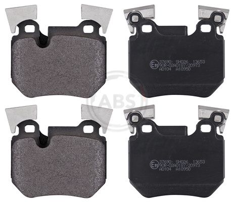 Lenker, Radaufhängung