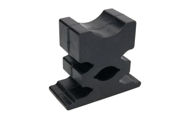 Anschlagpuffer, Federung